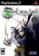 Shin Megami Tensei: Digital Devil Saga - In-Box - Playstation 2  Fair Game Video Games