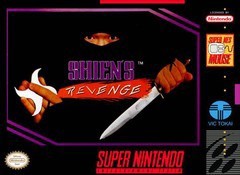 Shin Megami Tensei [Homebrew] - Loose - Super Nintendo  Fair Game Video Games