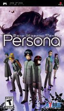 Shin Megami Tensei: Persona 2: Innocent Sin - In-Box - PSP  Fair Game Video Games