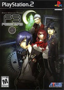 Shin Megami Tensei: Persona 3 - Complete - Playstation 2  Fair Game Video Games