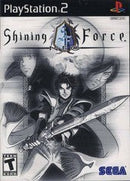 Shining Force Neo - Complete - Playstation 2  Fair Game Video Games