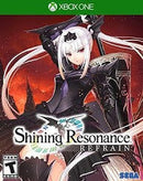 Shining Resonance Refrain: Draconic Launch Edition - Complete - Xbox One  Fair Game Video Games