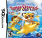 Shining Stars Super Starcade - In-Box - Nintendo DS  Fair Game Video Games