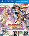 Shiren The Wanderer The Tower of Fortune and the Dice of Fate - Complete - Playstation Vita  Fair Game Video Games