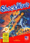 Shockwave - Complete - NES  Fair Game Video Games