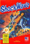 Shockwave - In-Box - NES  Fair Game Video Games