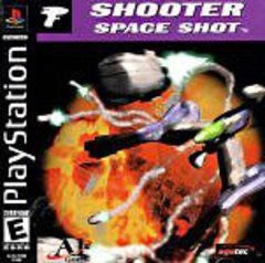 Shooter Space Shot - Loose - Playstation  Fair Game Video Games