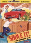 Shove It - Complete - Sega Genesis  Fair Game Video Games