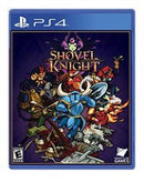 Shovel Knight - Complete - Playstation 4  Fair Game Video Games