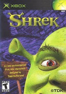 Shrek - Complete - Xbox  Fair Game Video Games