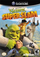 Shrek Superslam - Complete - Gamecube  Fair Game Video Games