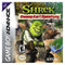 Shrek Swamp Kart Speedway - Complete - GameBoy Advance  Fair Game Video Games