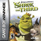 Shrek the Third - Complete - GameBoy Advance  Fair Game Video Games