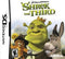 Shrek the Third - Complete - Nintendo DS  Fair Game Video Games