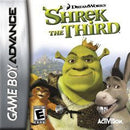 Shrek the Third - In-Box - GameBoy Advance  Fair Game Video Games