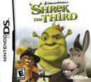 Shrek the Third - In-Box - Nintendo DS  Fair Game Video Games