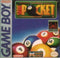 Side Pocket - In-Box - GameBoy  Fair Game Video Games