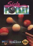 Side Pocket - In-Box - Sega Genesis  Fair Game Video Games