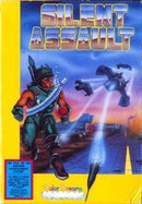 Silent Assault [Black] - In-Box - NES  Fair Game Video Games