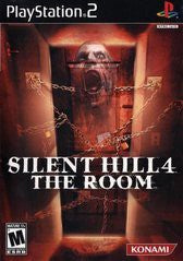 Silent Hill 4: The Room - Complete - Playstation 2  Fair Game Video Games