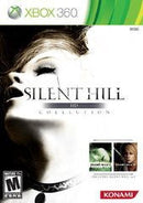 Silent Hill HD Collection - Loose - Xbox 360  Fair Game Video Games