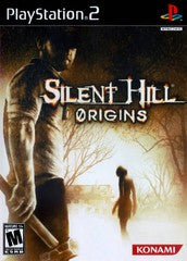 Silent Hill Origins - Complete - Playstation 2  Fair Game Video Games