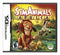 Sim Animals Africa - Loose - Nintendo DS  Fair Game Video Games