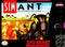 SimAnt - Loose - Super Nintendo  Fair Game Video Games