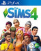 Sims 4 - Loose - Playstation 4  Fair Game Video Games