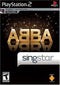 SingStar ABBA - Complete - Playstation 2  Fair Game Video Games