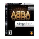 SingStar ABBA - Loose - Playstation 3  Fair Game Video Games