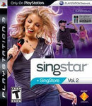 Singstar Party Pack - Complete - Playstation 3  Fair Game Video Games