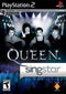 Singstar: Queen - Complete - Playstation 2  Fair Game Video Games