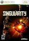 Singularity - Complete - Xbox 360  Fair Game Video Games