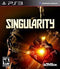 Singularity - In-Box - Playstation 3  Fair Game Video Games