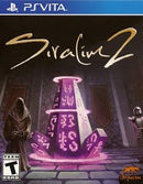Siralim 2 - Loose - Playstation Vita  Fair Game Video Games