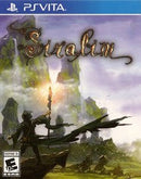 Siralim - Loose - Playstation Vita  Fair Game Video Games