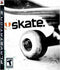 Skate - In-Box - Playstation 3  Fair Game Video Games