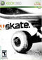 Skate - In-Box - Xbox 360  Fair Game Video Games