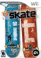 Skate It - Complete - Wii  Fair Game Video Games