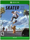 Skater XL - Complete - Xbox One  Fair Game Video Games