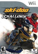 Ski-Doo Snowmobile Challenge - In-Box - Wii  Fair Game Video Games