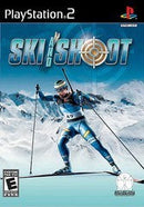 Ski and Shoot - Loose - Playstation 2  Fair Game Video Games