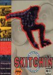 Skitchin - Loose - Sega Genesis  Fair Game Video Games