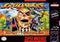 Skuljagger - Loose - Super Nintendo  Fair Game Video Games