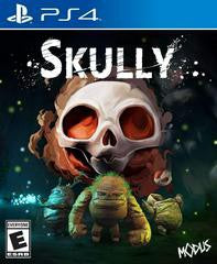 Skully - Complete - Playstation 4  Fair Game Video Games