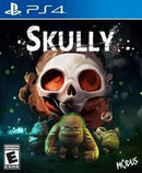 Skully - Complete - Playstation 4  Fair Game Video Games