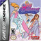 Sky Dancers - Complete - GameBoy Advance  Fair Game Video Games