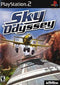 Sky Odyssey - In-Box - Playstation 2  Fair Game Video Games