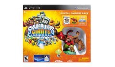 Skylander's Giants Portal Owners Pack - Complete - Playstation 3  Fair Game Video Games